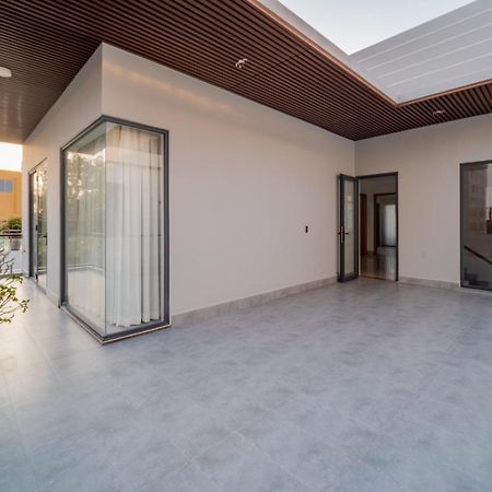 Blue Sea Villa Vung Tau 5 Exterior photo