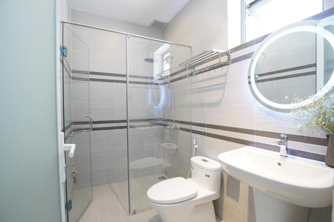 Blue Sea Villa Vung Tau 5 Exterior photo