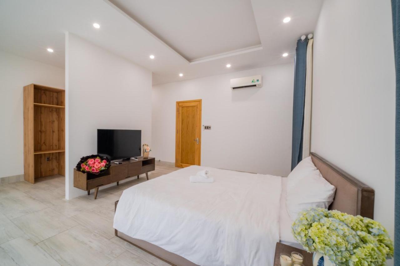Blue Sea Villa Vung Tau 5 Exterior photo