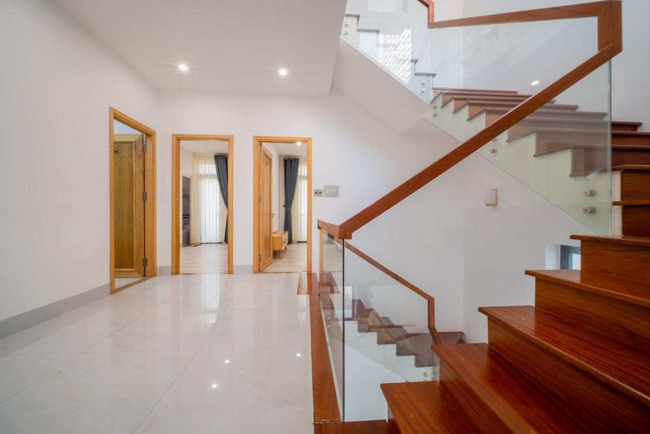Blue Sea Villa Vung Tau 5 Exterior photo