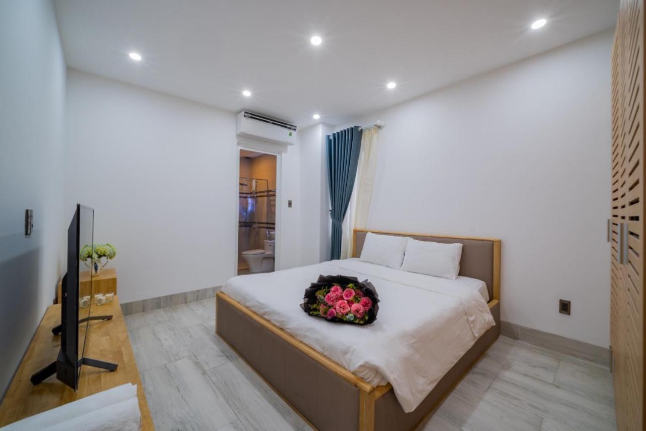 Blue Sea Villa Vung Tau 5 Exterior photo