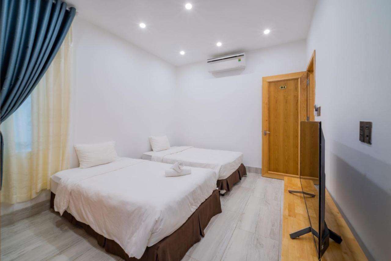 Blue Sea Villa Vung Tau 5 Exterior photo